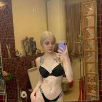 Фото проститутки Алёна №3 в городе Таганрог