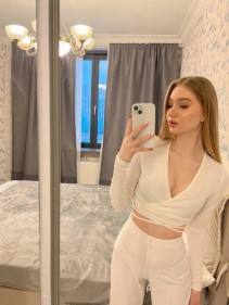 Фото проститутки Настя №3 в городе Таганрог