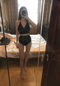 Фото проститутки Вера №3 в городе Таганрог