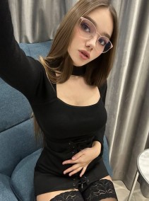 Фото проститутки Настя №5 в городе Таганрог