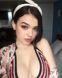 Фото проститутки Вика №4 в городе Таганрог