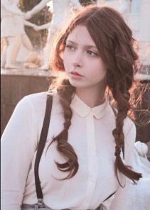 Фото проститутки Алиса №5 в городе Таганрог