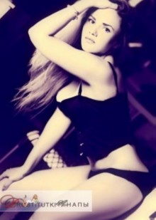 Фото проститутки Света №1 в городе Таганрог