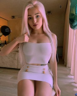 Фото проститутки Света №1 в городе Таганрог