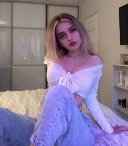 Фото проститутки Настя №1 в городе Таганрог