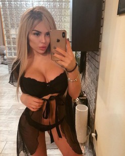 Фото проститутки Настя №1 в городе Таганрог