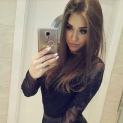 Фото проститутки Аня №1 в городе Таганрог