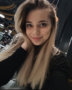 Фото проститутки Катя №1 в городе Таганрог