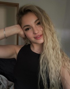 Фото проститутки Настя №1 в городе Таганрог