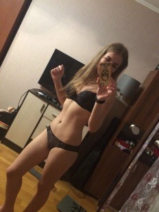 Фото проститутки Юля №1 в городе Таганрог