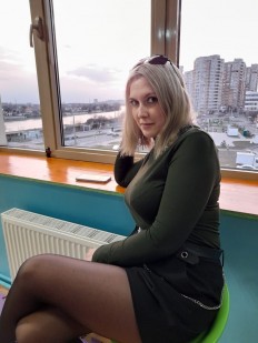 Фото проститутки Ольга №1 в городе Таганрог