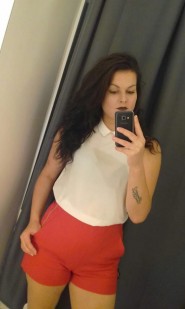 Фото проститутки Кристина №1 в городе Таганрог