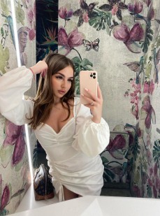 Фото проститутки Настя №1 в городе Таганрог