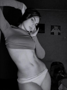 Фото проститутки Настя №1 в городе Таганрог