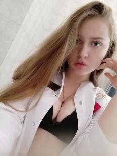 Фото проститутки Вика №1 в городе Таганрог