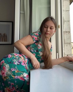 Фото проститутки Вика №1 в городе Таганрог